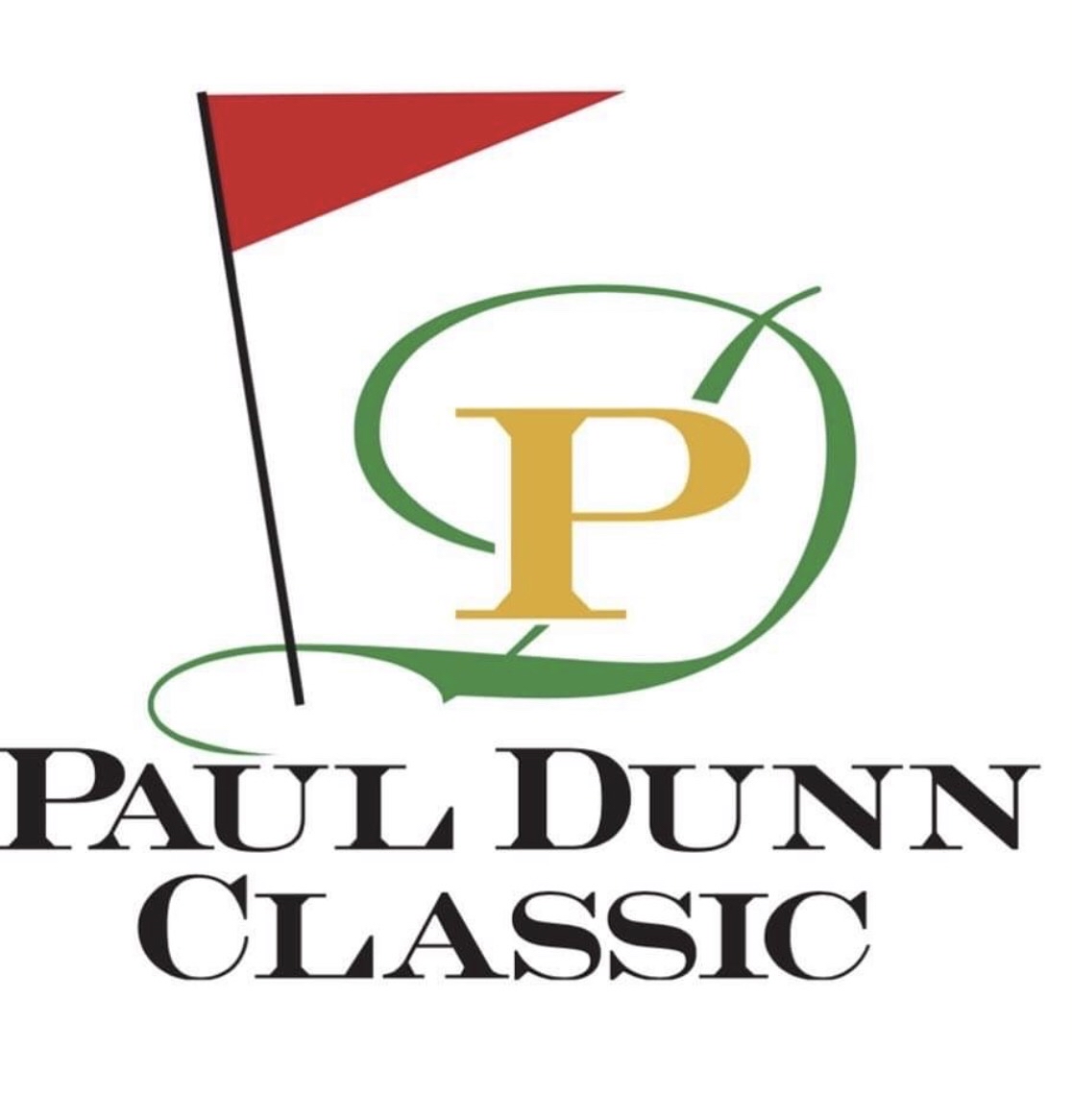 Paul Dunn Classic Logo