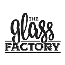 The Glass Factory Logo